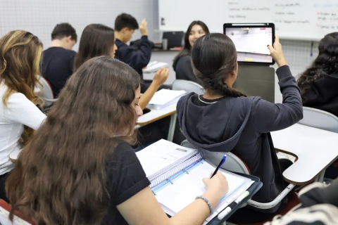 Enem 2026: inscrições ficam abertas até hoje (5) na internet