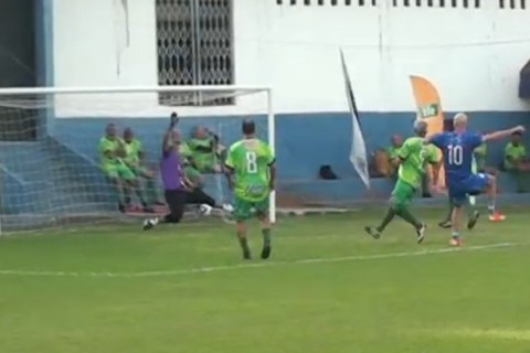 ATC Sucos Life vence Guarani na estreia da Copa 50 anos