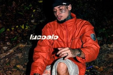 Da zona sul de São Paulo ao Rio: Lucoelo lança 'Abstrato', um manifesto de Alt-R&B sobre o caos Interior