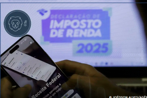 Declaração pré-preenchida completa do IR está disponível