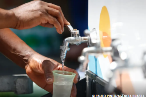 Cidades de SP podem enfrentar nível crítico de umidade do ar até terça