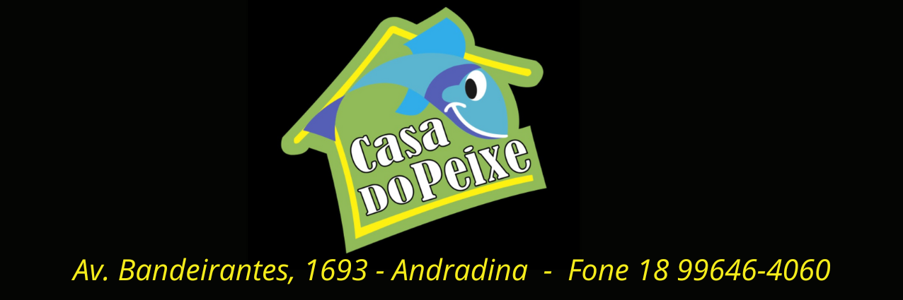 Casa do Peixe