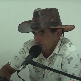 Braz Repentista